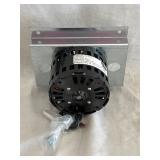 Electric Ventilation Fan Motor: Model 205-2030