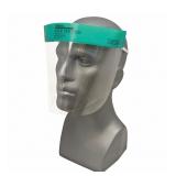 (3) MEDSOURCE Face Shield: MS-12100