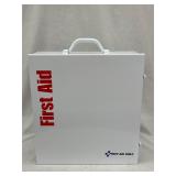 First Aid Kit & Housing: 669 Components: 90574