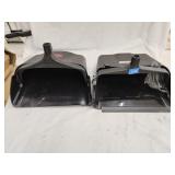 Grainger/Rubbermaid Dust Pan Attachments