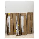 (4) PHILIPS LED Retrofit Kit
