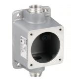 New UL 1686 Pin Hubbell Back Box