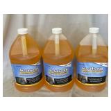 (3) NU-CALGON Coil Cleaner: 4295-08