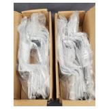 (16) Pc New Purell Surface Mount Bracket 2-3/8'H