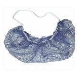 CELLUCAP Blue & Condor White Beard Covers