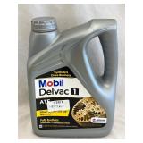 MOBIL Automatic Transmission Fluid: 122062