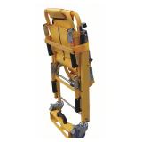 NIB Medsource Stair Chair: 350 lb Load Capacity