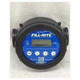 Fill-Rite 820 Digital Flow Meter