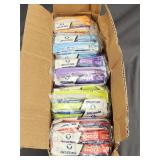 (400) Pc New Overtime Sports Drink, Single-Serve