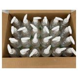 AVANT Gel Hand Sanitizer 8oz Bottles- 24PK
