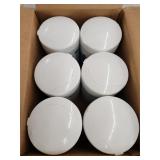 (6)New Tough Guy Hand Sanitizer Wipes