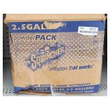 (32)pks Sqwincher Sports Mix 2.5gal Yield Per Pack
