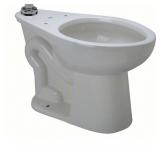 Zurn z5665-BWL 1 floor bowl ADA height