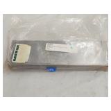 New McMaster-Carr 410 SS Regular Ground Flat Stock