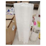 15 Industrial Filter Cartridges, 2.25' x 30.25'