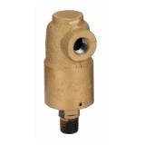 Cast Iron Straight Rotary Union-1/4' Thread