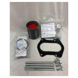 Zurn Toilet Carrier Trim Kit