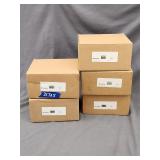 (5)New Lamotte TotalHardness Water Quality TestKit