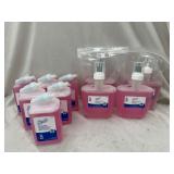 Scott Foam Skin Cleanser Refills- 91552 & 91592