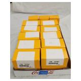 (23)New Parker Compression Fitting Adapter