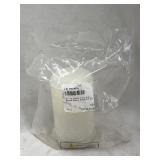 Keyed Rotary Shaft- 2 in Dia, 3 in Overall Lg