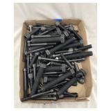 Standard Socket Head Cap Screws & Hex Head Bolts