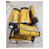 (12)Dewalt Pure110+ Epoxy Adhesive 20.5oz
