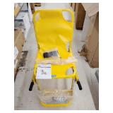 New Medsource Stair Chair with Foot Rest,