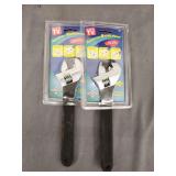 (2) NIP Adjustable Rapid Wrench