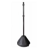 Sign Base with Post: 7590BK