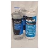 (3)New Ideal Wire Pulling Lubricate 1q