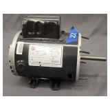 US Motors Electric Motor Direct Drive Fan 3/4HP