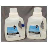 (2) New Tough Guy Laundry Det. 2.96L