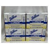 (4) SQWINCHER Sports Drink Mix: Grape- 50-0.6oz PK