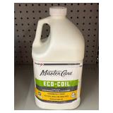 DIVERSITECH Coil Cleaner- 1 Gallon: ECO-COIL