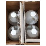 (4)Tap Magic 1Gal Aluminum Cutting Fluid