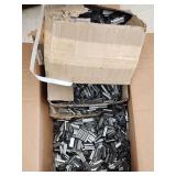 Lg Qty New Strapping Seal: Open Seals