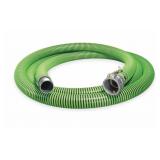 (2) Water Suction and Discharge Hose: GH150-20CN-G