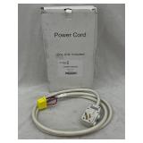 ETAC2 LCDI Power Cord: E2CORD-230V20A