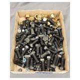Lg Qty Nuts & Bolts