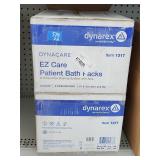 (2)Dynacare Hand & Body Wipes