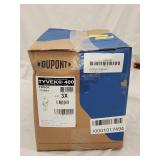 (30)pc New Dupont Disposable Lab Coat 3XL