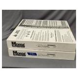 (2)NIB Morse Band Saw Blade 13' 4'
