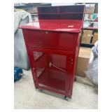 Dayton Rolling Managers Desk 1DE91