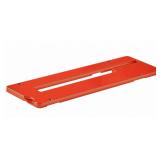 Bosch Dado Throat Plate for GTS15-10: TS1014