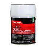 (6) BONDO Body Filler: OR-QT-ES