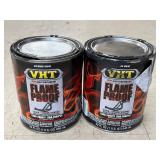 VHT Automotive Coating 2PK: ESPB10200