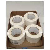 (4)packs New Labeling Tape 60yd