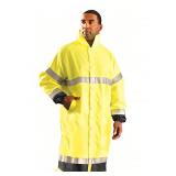 NIP Occunomix Rain Jacket Small