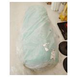 48' x 260' Roll of Green Fiberglass 15 G